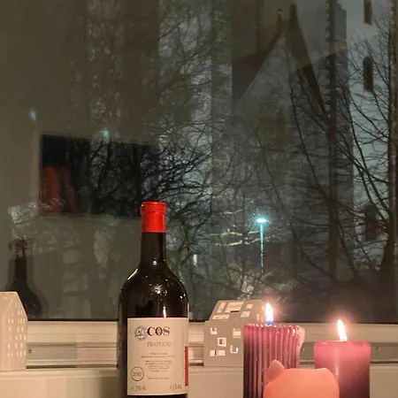 Comfortable Apartment, Excellent Location Διαμέρισμα